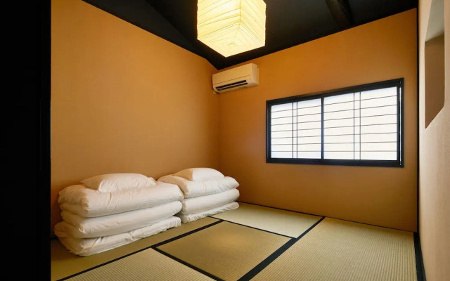 TSUBOMI luxury Inn shimabara-bettei 3