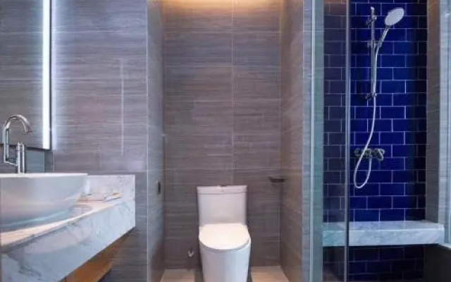Kyriad Marvelous Hotel Baisha Avenue Branch