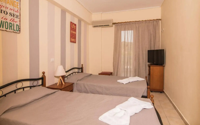 Hotel Petros