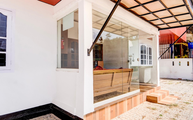 3-BR homestay in Wayanad, by GuestHouser 24987