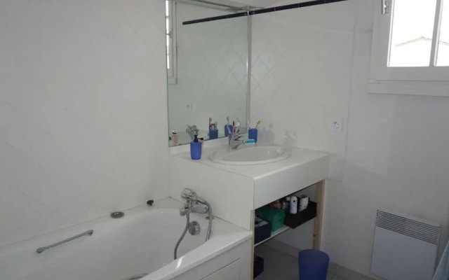 Maison La Couarde-sur-Mer, 6 pièces, 6 personnes - FR-1-258-98