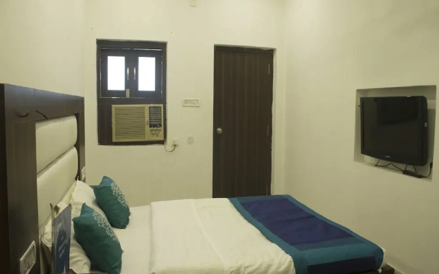 OYO 3459 Home Stay The Villa