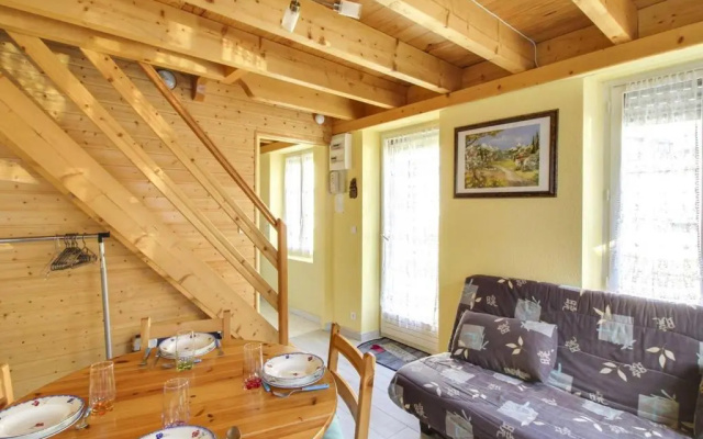 Appartement Cauterets, 2 Pièces, 4 Personnes - Fr-1-401-27