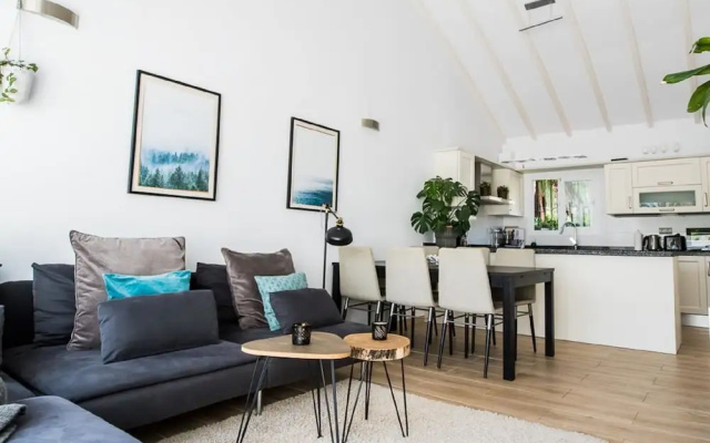 Agrupada Townhouse Centro