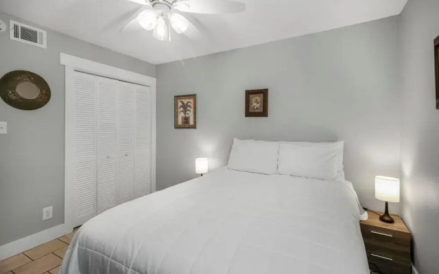 Sea Breeze 203