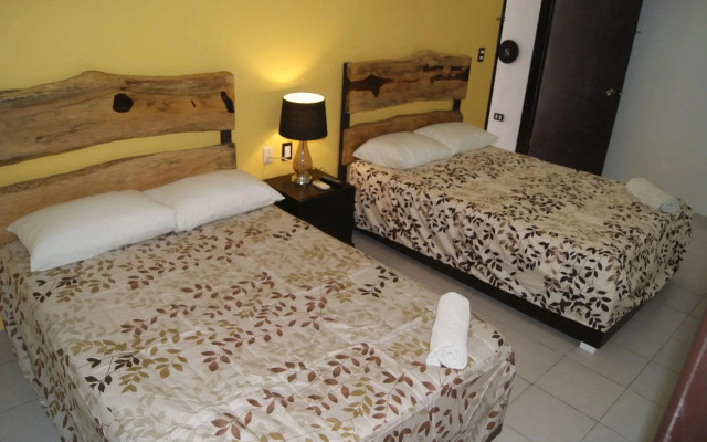 HoteL cAsaiA