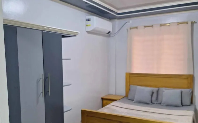 Charming Bungalow Rental in Calapan City With Modern Comforts