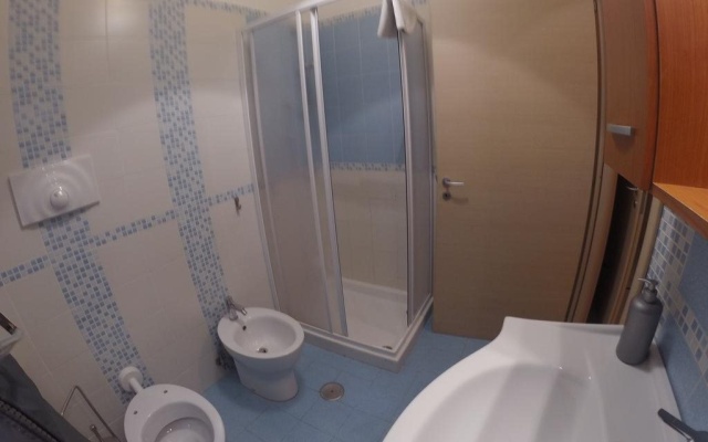 B&B Degli Artisti