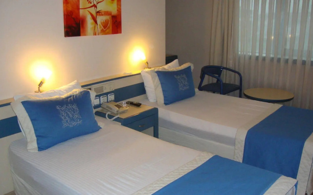 Hotel Baylan Yenişehir