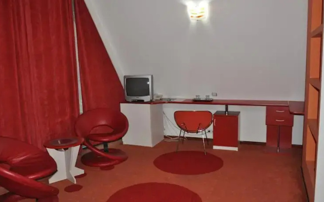 Motel VFM