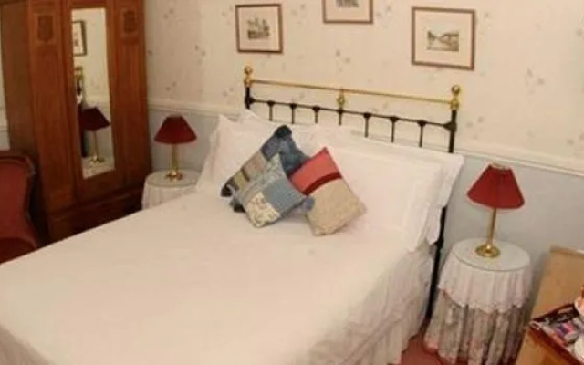 Walton Villa Bb
