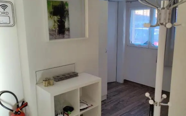Hubel Apartment 14