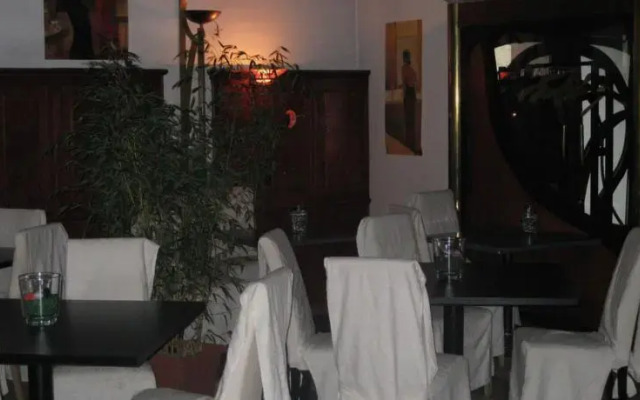 Kurhotel 19 Hundert