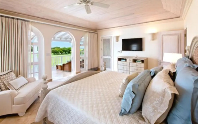 Howzat Royal Westmoreland