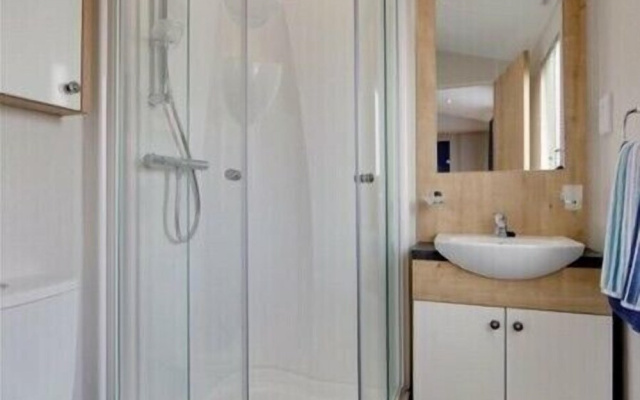 Cayton Bay Caravan Park - Holiday Accommodation 6516