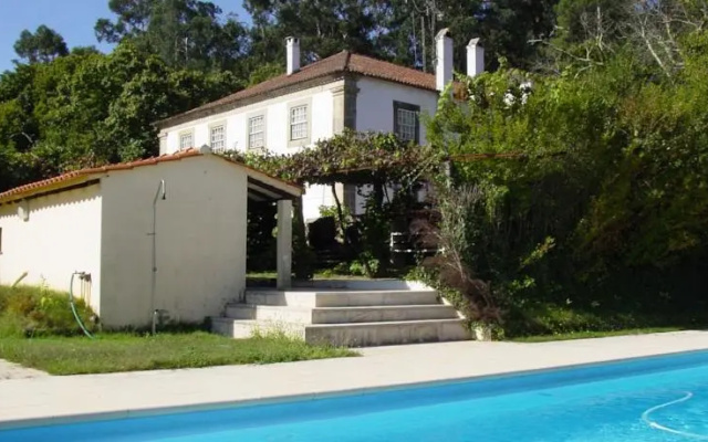 Casa do Outeiro