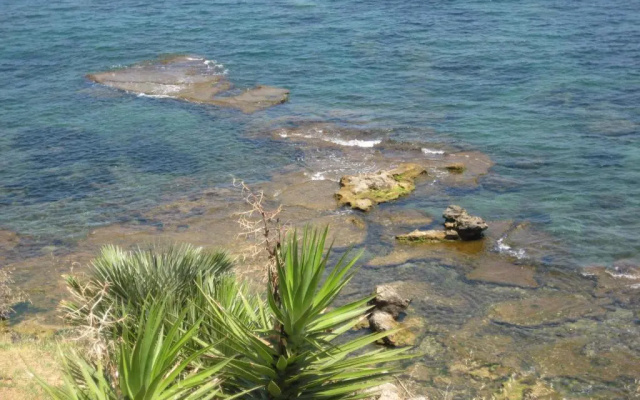 Bivani Vista Golfo Castellammare