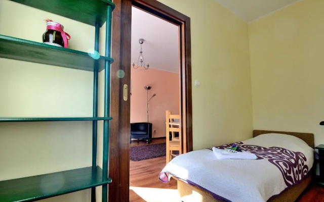 Victus Apartamenty - Lumen