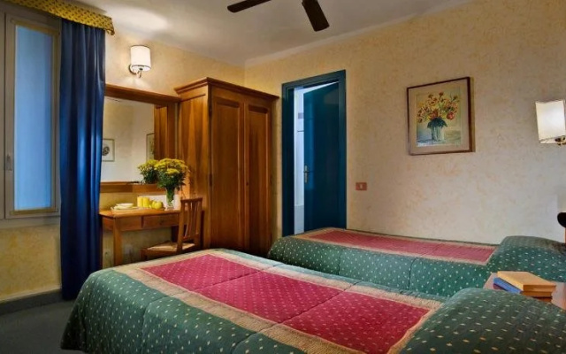Hotel Garnì Riviera