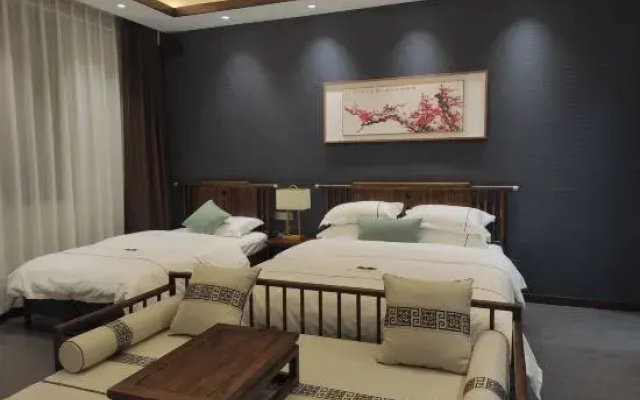 Tianjin Ximing Hotel