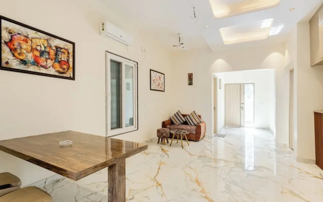 Lime Tree B&B Pari Chowk