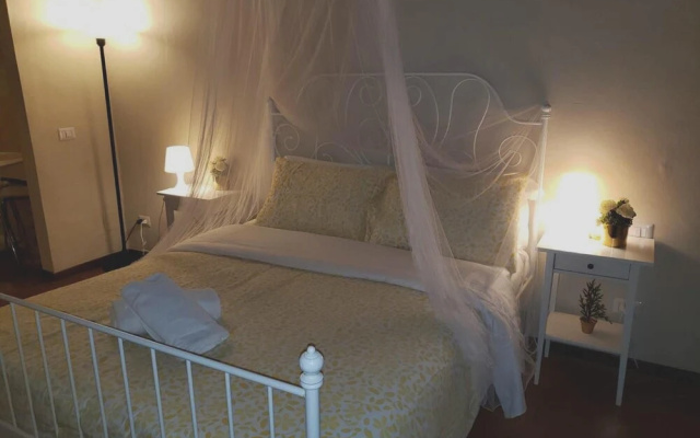 Studio in Firenze, With Wonderful City View and Wifi