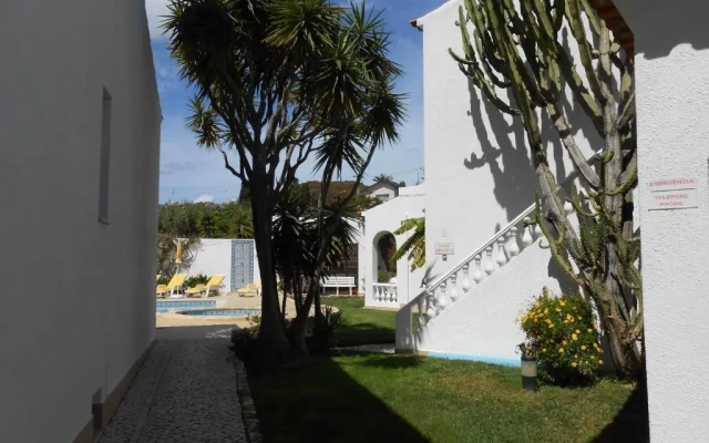 Dona Ana Garden