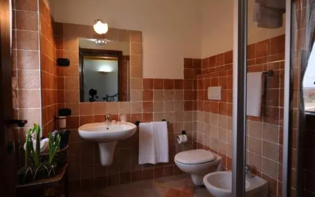 Agriturismo Corte Morandini
