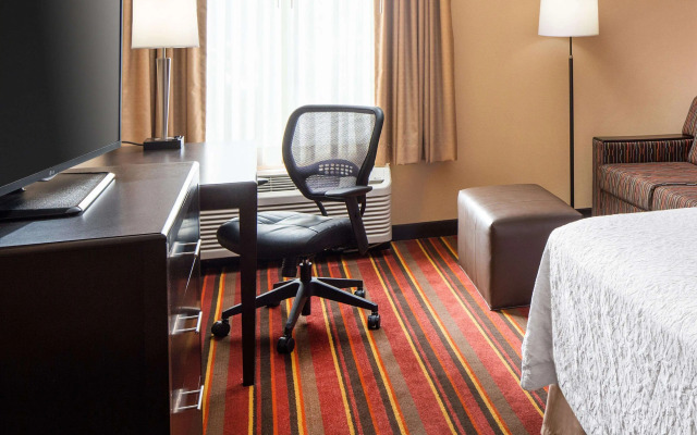 Hampton Inn Loveland