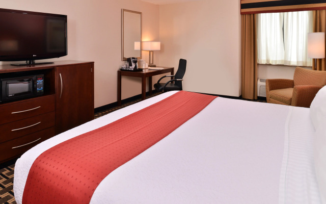 Holiday Inn New London - Mystic Area by IHG