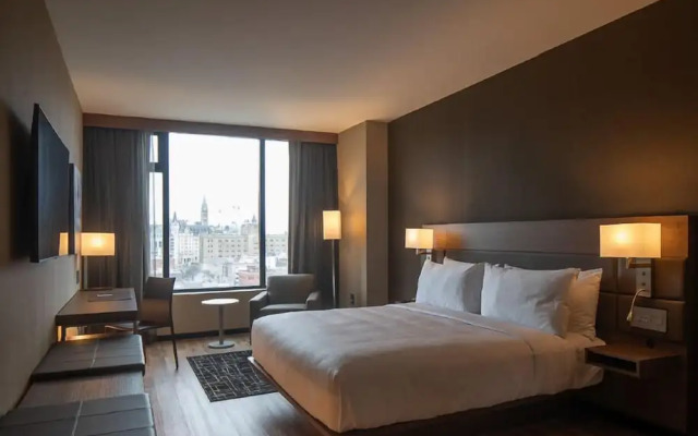 AC Hotel Ottawa Downtown
