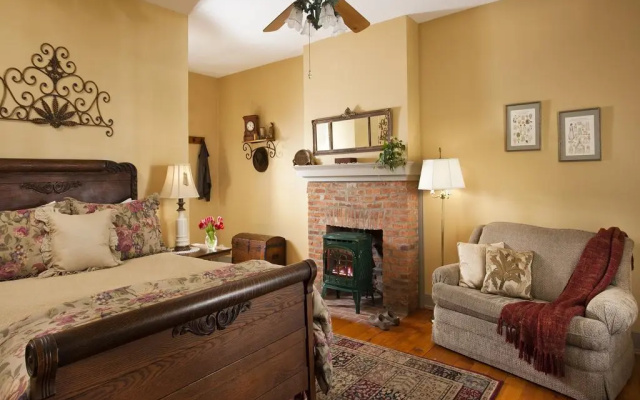 Brickhouse Inn