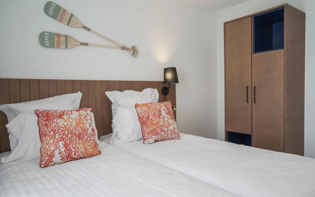 Résidence Pierre et Vacances Premium Les Villas d’Olonne