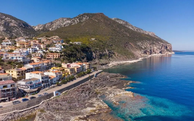 Casa Acqua Dolce