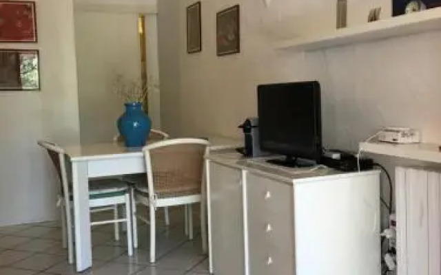 Villetta Il Mirto