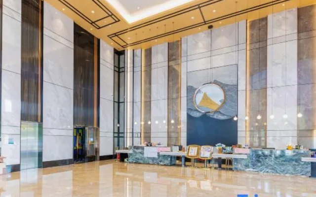 Zhongshan Xianghai Hotel (Tanzhou Superior City)