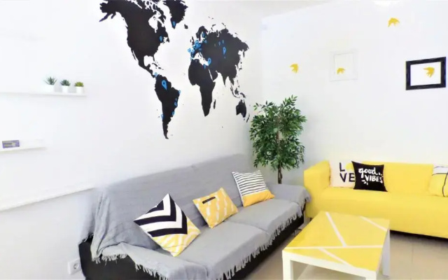 D Wan Guest House