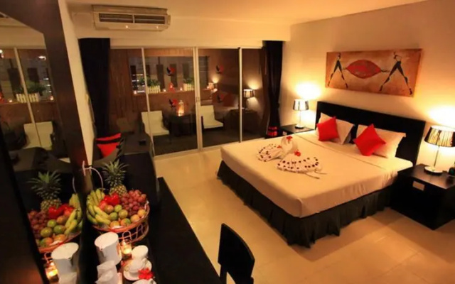 Patong Paradee Resort
