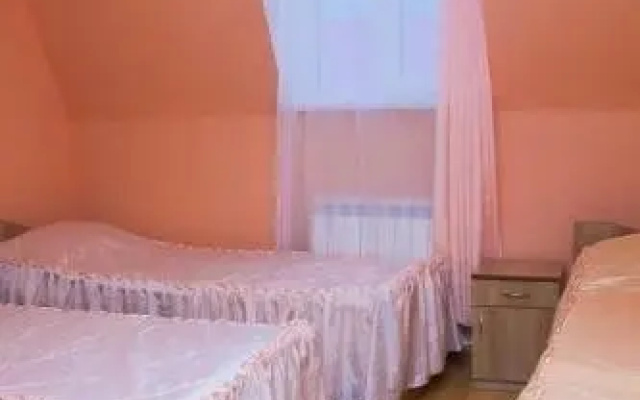 Солнечная Поляна