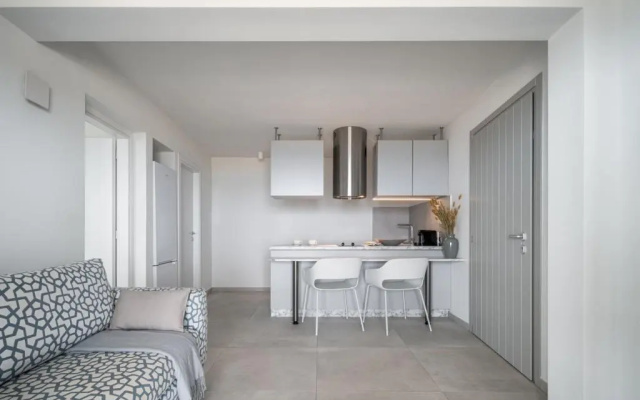 NiMa Sifnos Residences