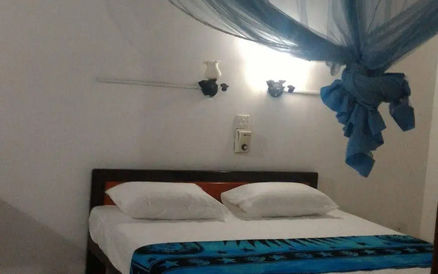 Zahir Retreat