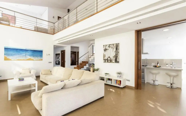 Villa Angela Family Suite