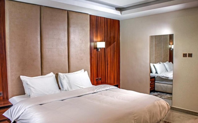 Joshesther Olive Hotel