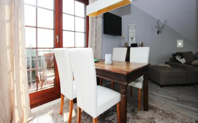 Appartement Jagdschlosschen, Bad Sachsa