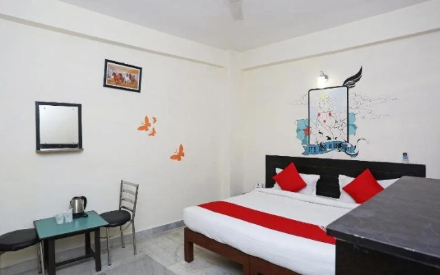 Hotel Ganpati Agra