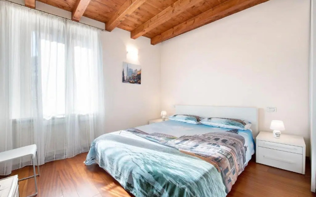Casa Grazia - Appartamento Luce