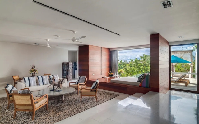 Ambalama Villa