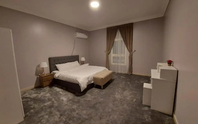 نزل الشرقي