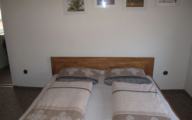 Holiday Home Kaiser (GAZ100)