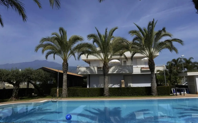 Villa Galati Resort